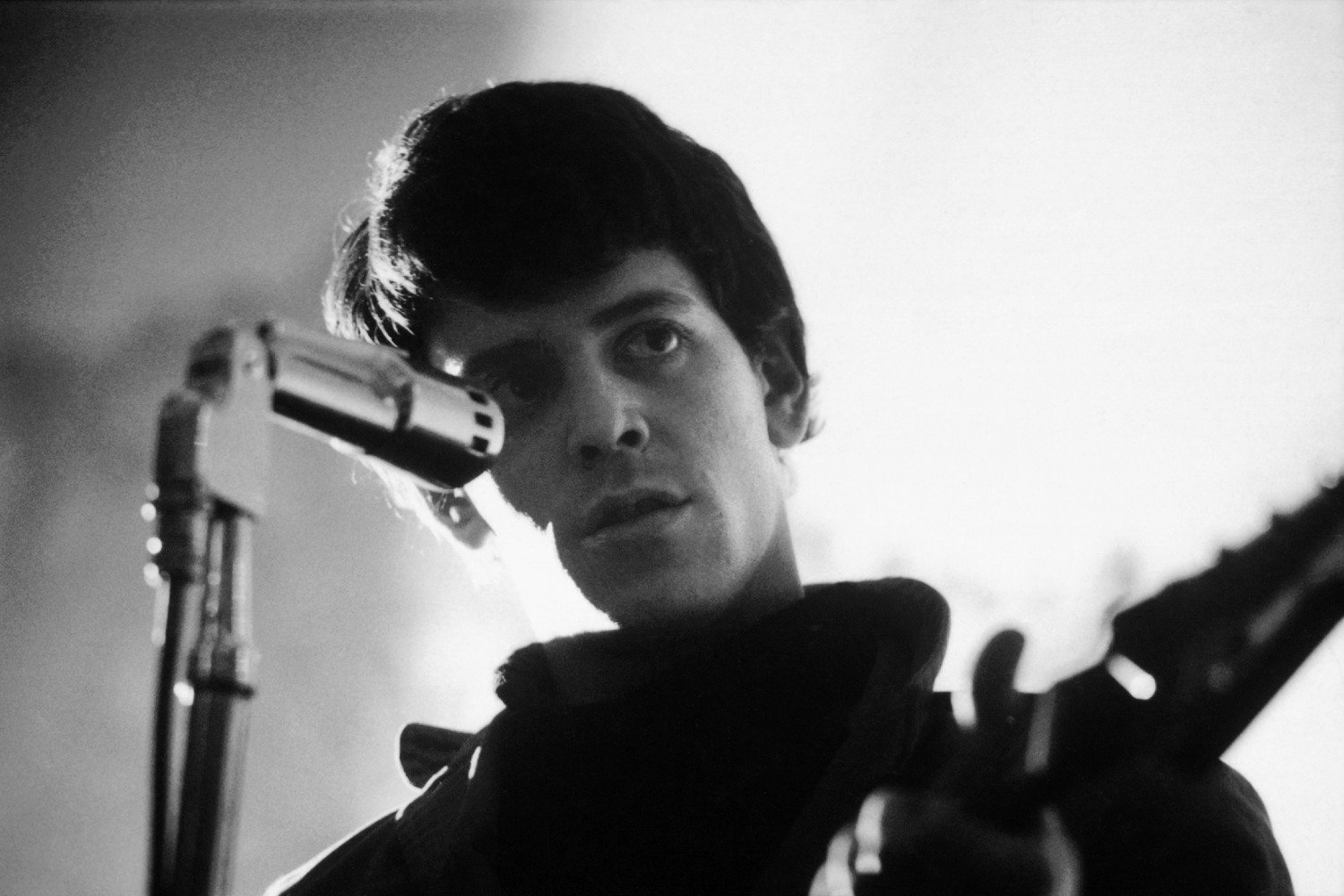 Lou Reed: Τα τραγούδια του πριν τους Velvet Underground κυκλοφορούν σε μία συλλογή