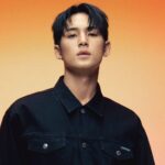 Ο MINGYU των SEVENTEEN πρωταγωνιστεί στη νέα καμπάνια της Calvin Klein