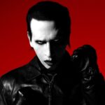 Ο Marilyn Manson κυκλοφορεί το πρώτο τραγούδι του μετά από τέσσερα χρόνια