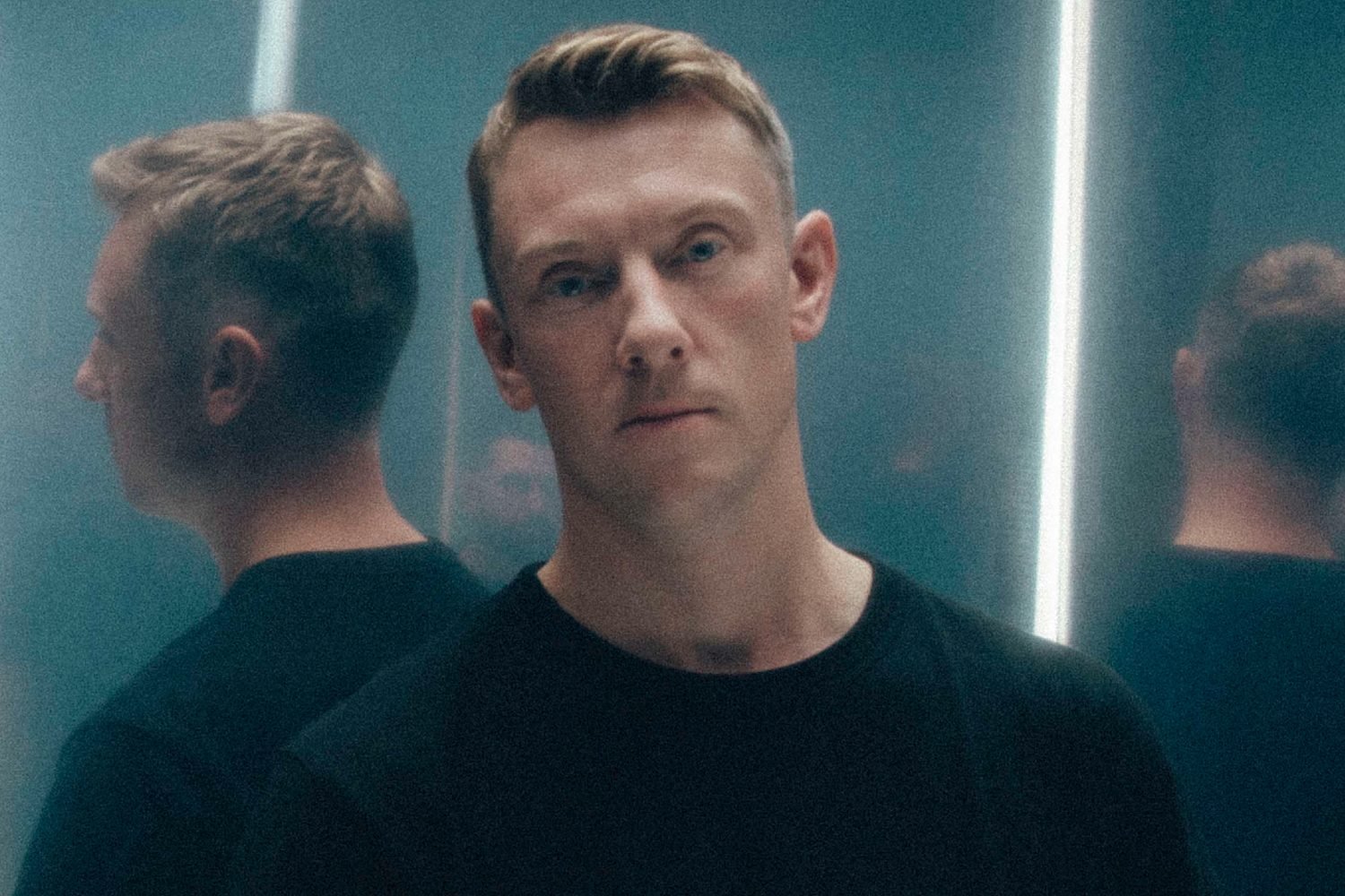 Ο Matt McBriar των Bicep υποβλήθηκε σε επέμβαση για όγκο στον εγκέφαλο
