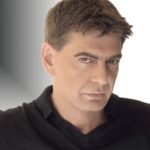 Μιχάλης Ρακιντζής: Επιστροφή στο μέλλον με μία συναυλία στην Τεχνόπολη