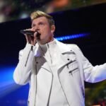 Nick Carter: Ανταγωγή 2,5 εκατ. δολαρίων κατά της τραγουδίστριας που τον κατηγορεί για βιασμό