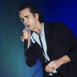 Ο Nick Cave θέλει να παίξει στην κηδεία του ένα τραγούδι του Kanye West