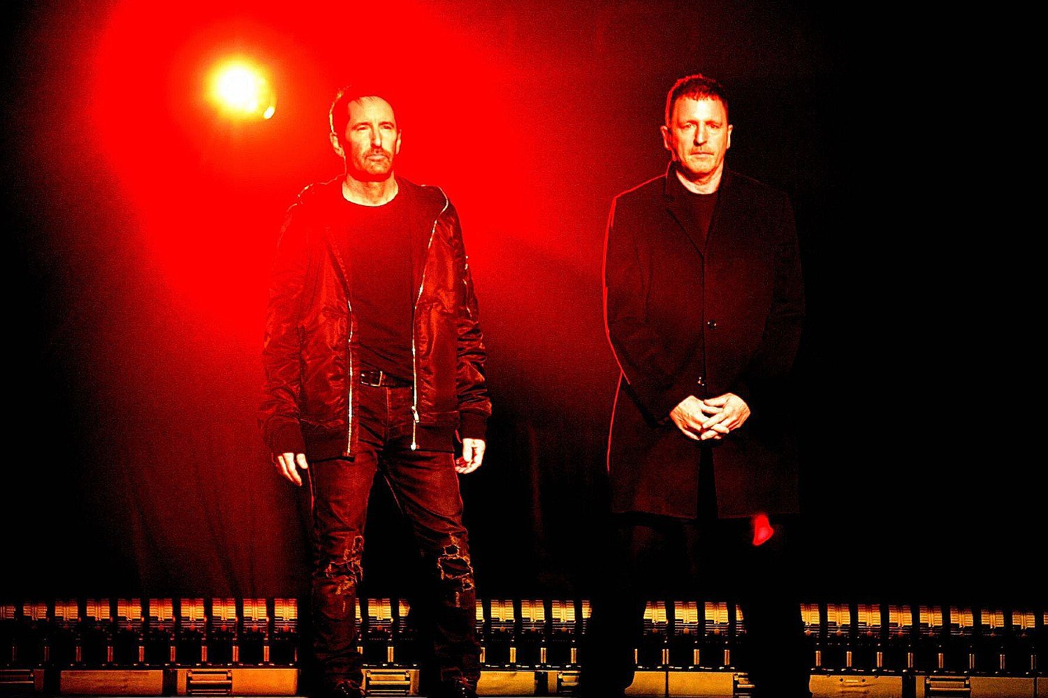 «Tron: Ares»: Η σκοτεινή επανάσταση των Nine Inch Nails στη μουσική του franchise