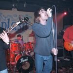 Oasis: Σε δημοπρασία η κιθάρα του Noel Gallagher από το «Definitely Maybe»