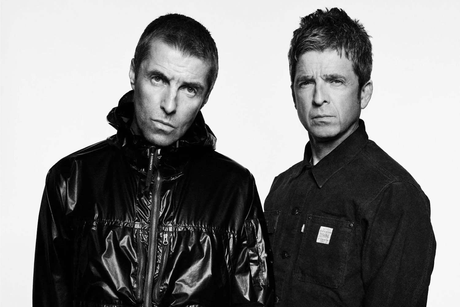 Oasis, Phil Colins, Iron Maiden και Wu-Tang Clan στο Rock & Roll Hall of Fame