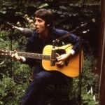 Paul McCartney: Στους κινηματογράφους ντοκιμαντέρ για το «One Hand Clapping» των Wings