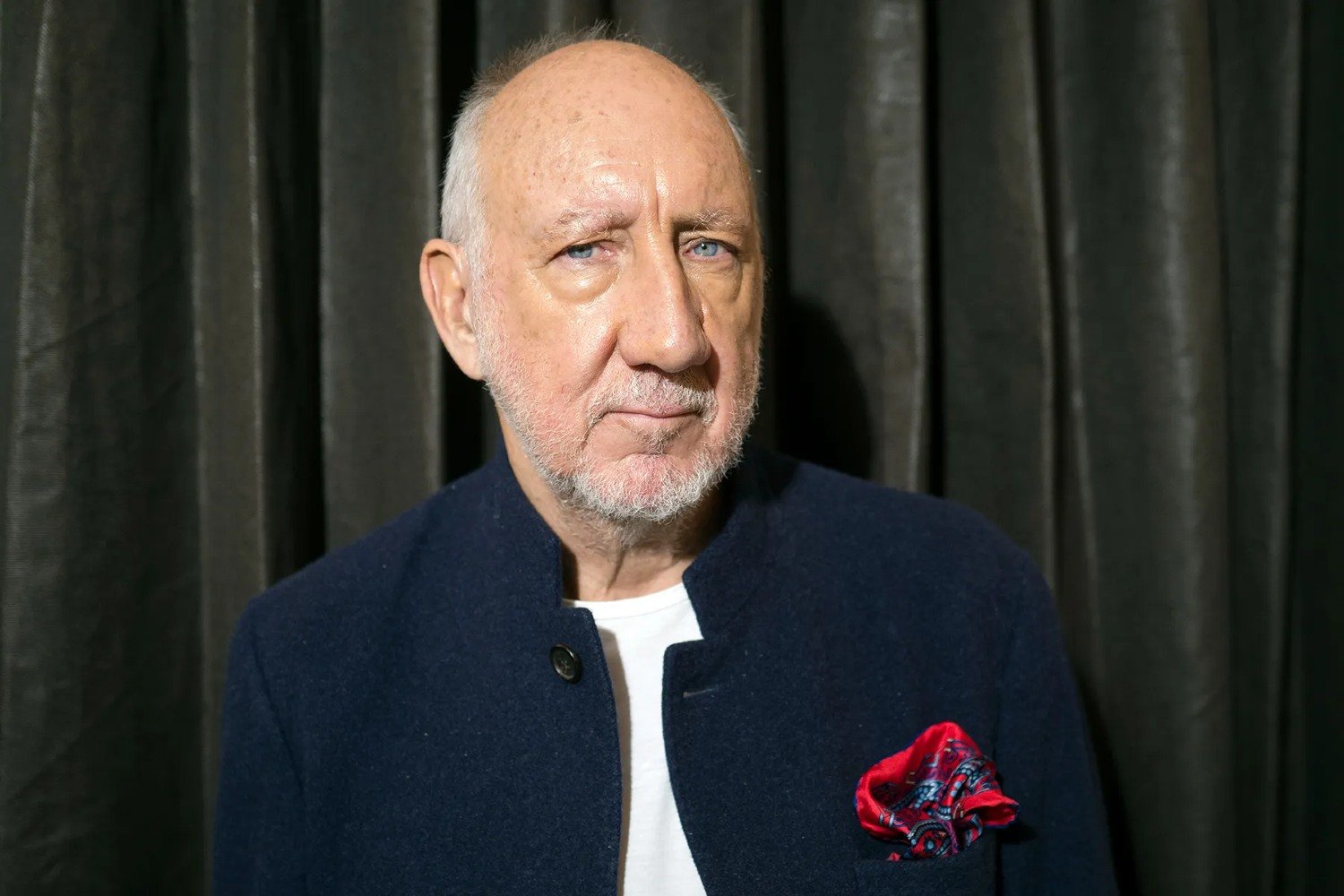 Ο Pete Townshend των The Who θυμάται το Monterey Pop Festival και την απόφαση να κόψει τα ναρκωτικά