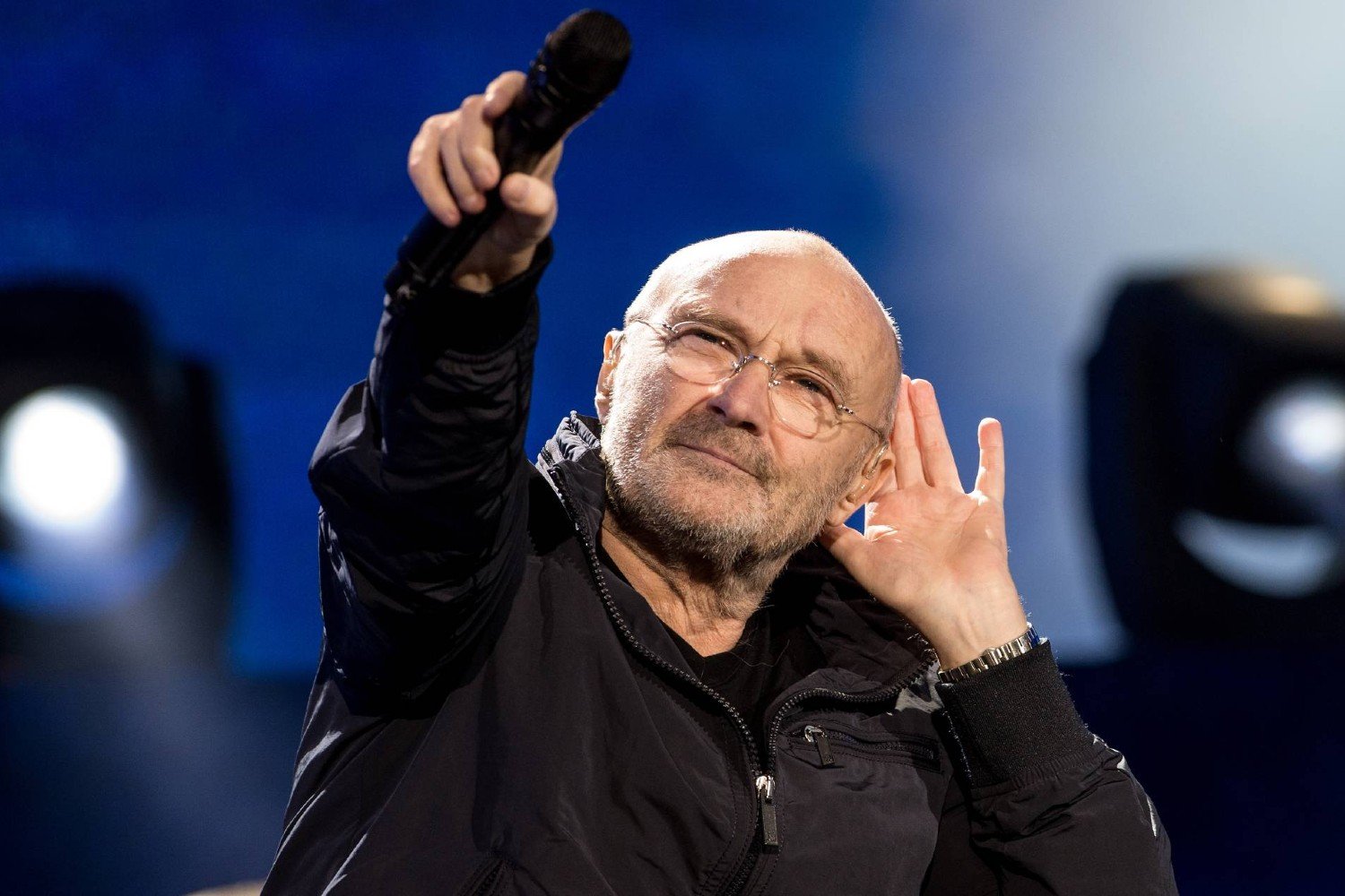 Rock & Roll Hall of Fame 2026: Phil Collins, Iron Maiden, Mariah Carey, Shakira και Oasis οδηγούν την κούρσα των υποψηφιοτήτων