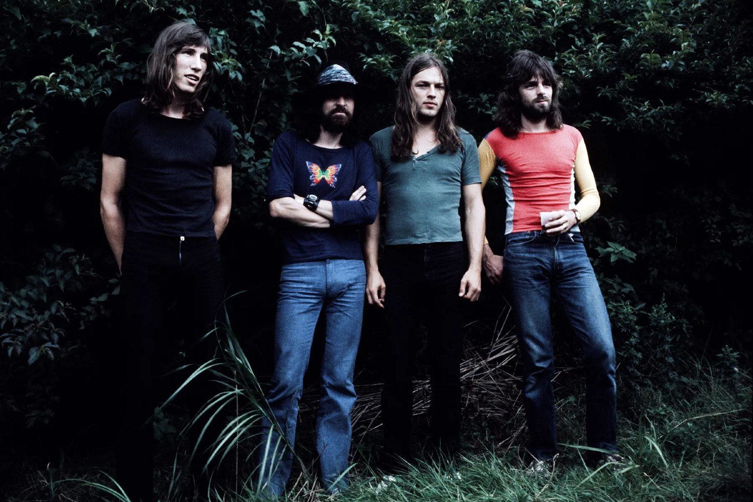 Pink Floyd: Πούλησαν για 400 εκατομμύρια δολάρια τη μουσική τους στη Sony Music
