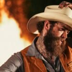 Ο Post Malone παρουσιάζει το πρώτο country άλμπουμ του «F-1 Trillion»