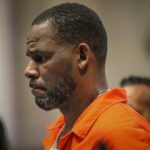 Ο R. Kelly ζητά να ανατραπεί η καταδίκη του
