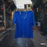 Στίχοι: RACK & Κωνσταντίνος Αργυρός – «Είσαι Τρέλα»
