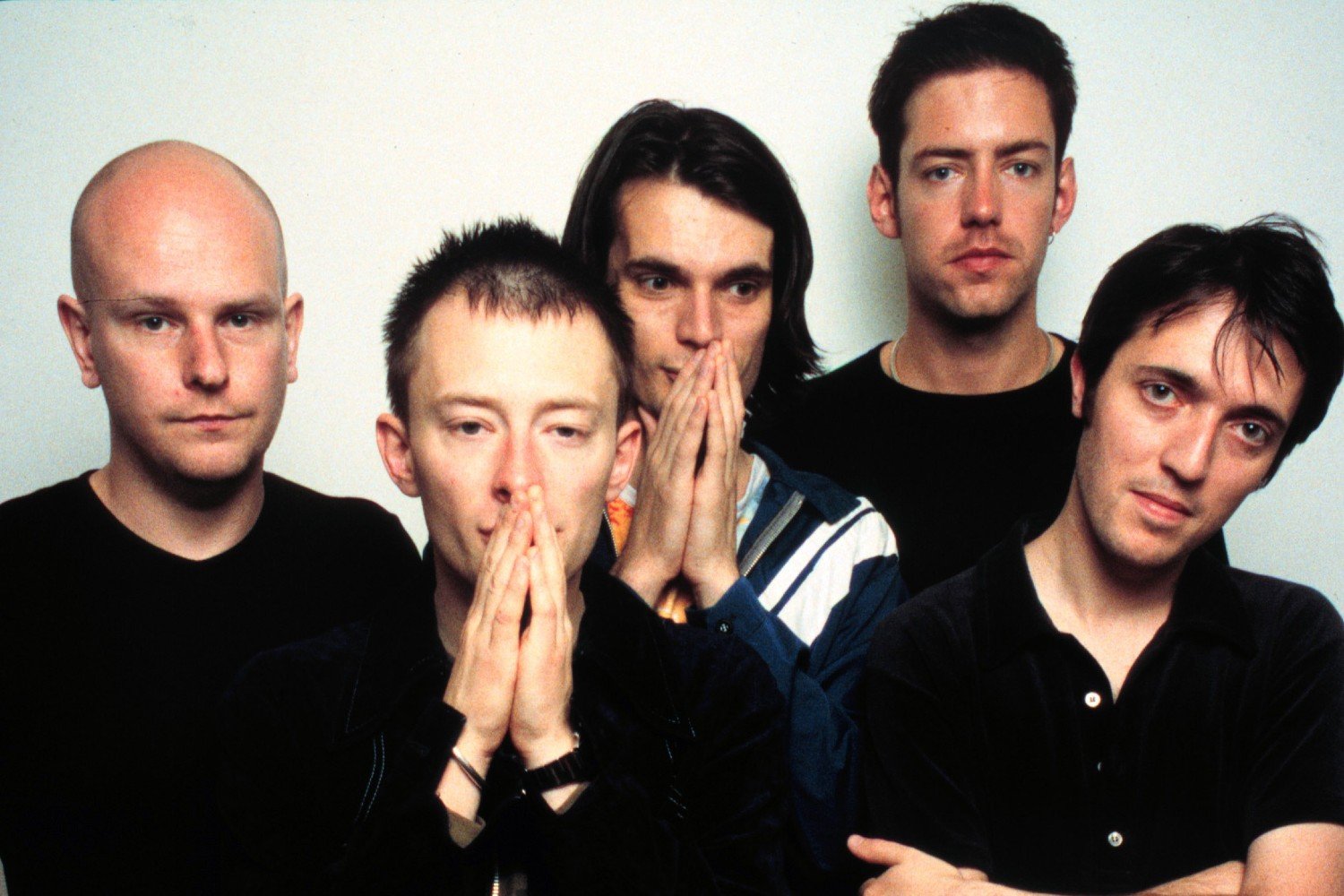 Στο Grammy Hall of Fame το «OK Computer» των Radiohead και το «All Eyez On Me» του Tupac