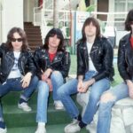 Ramones: Ο αδελφός του Joey Ramone μηνύει τη χήρα του Johnny Ramone