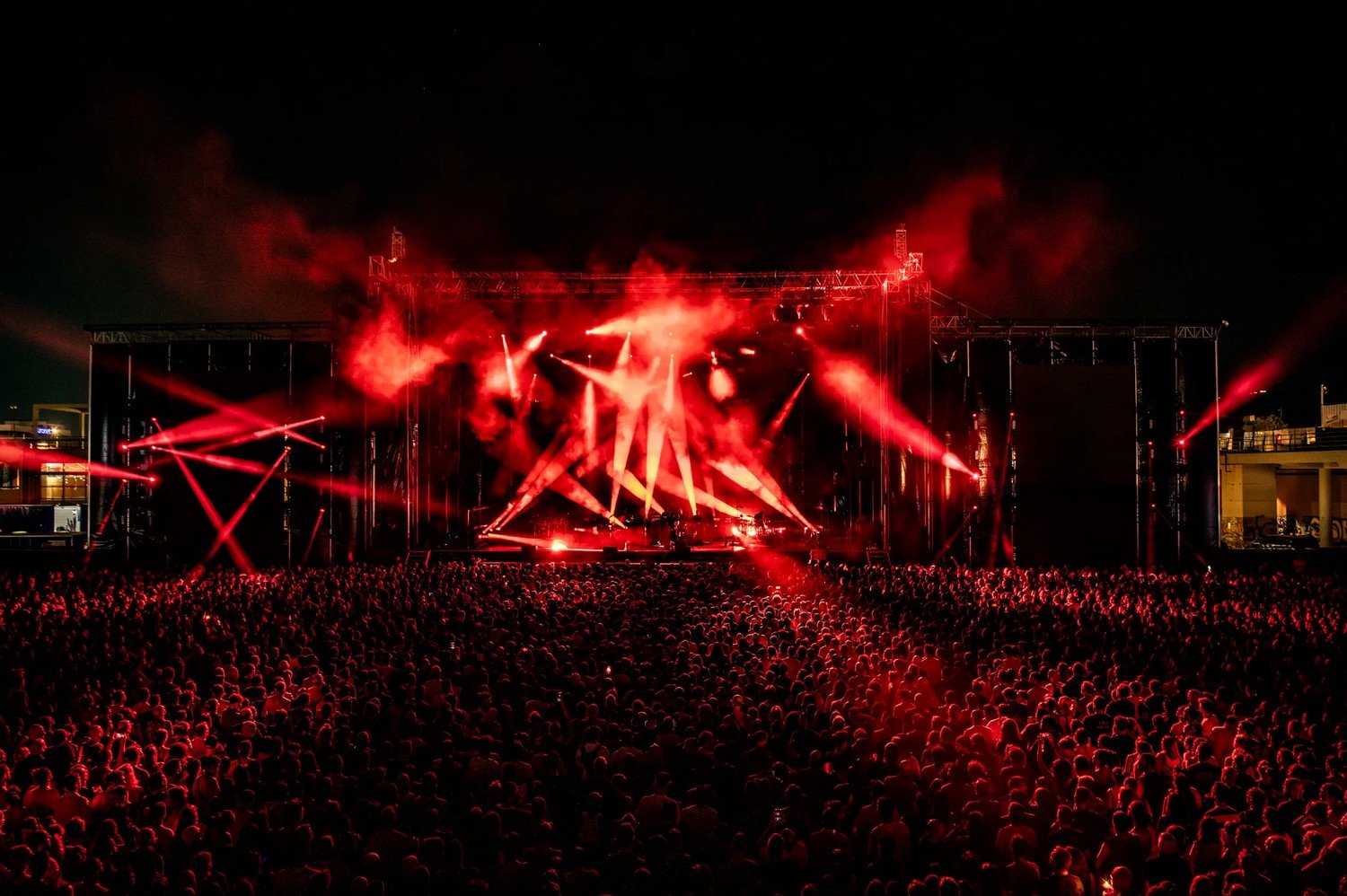 Release Athens 2024: Δείτε το official aftermovie της διοργάνωσης