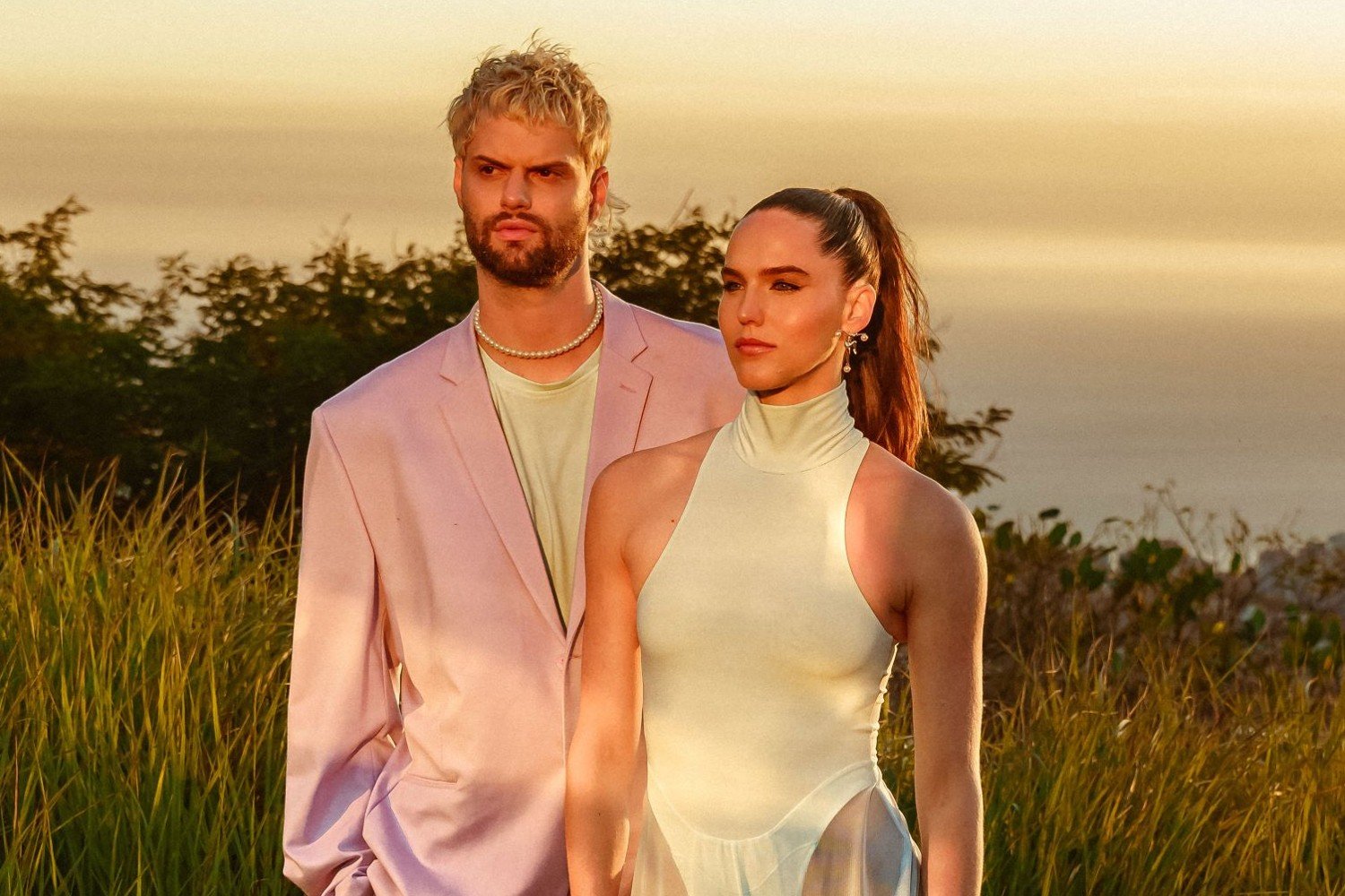 SOFI TUKKER: Καινοτομία και ενέργεια στο νέο άλμπουμ «BREAD»