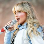 Sabrina Carpenter: Παρουσίασε ζωντανά το νέο τραγούδι «Slim Pickins»