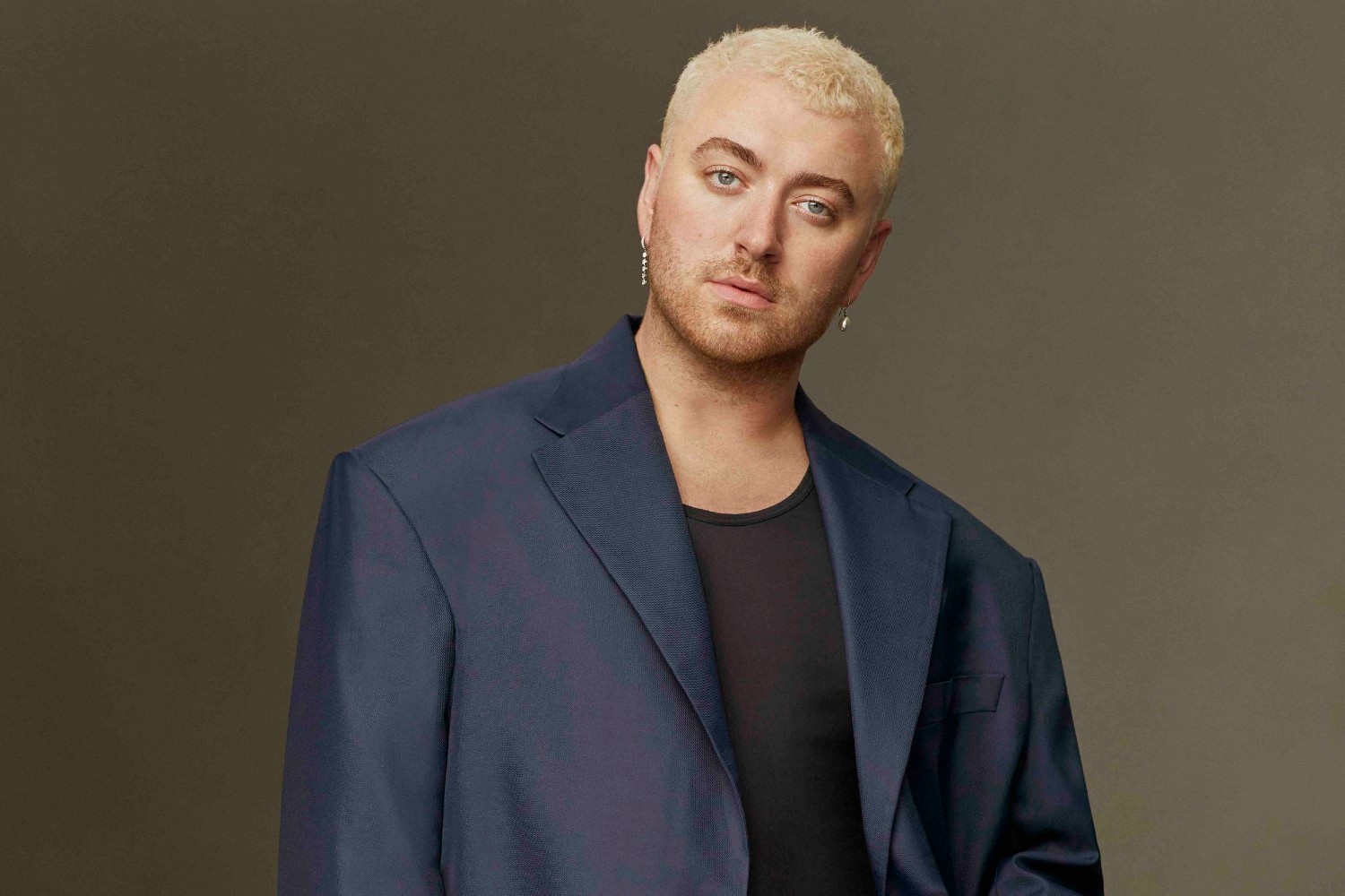 Sam Smith: Γιατί δεν συγκρίνει πλέον την καριέρα του με άλλους καλλιτέχνες
