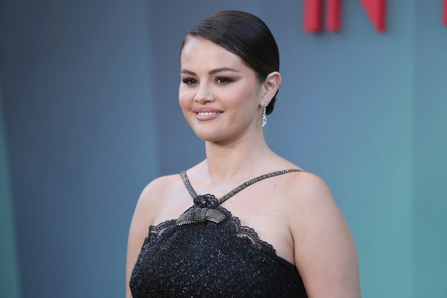 Η Selena Gomez ήταν «αγχωμένη» για τη συμμετοχή της στο «Only Murders In The Building»