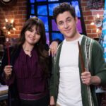 Selena Gomez: Αποχαιρετά οριστικά την Alex Russo μετά το φινάλε του «Wizards Beyond Waverly Place»
