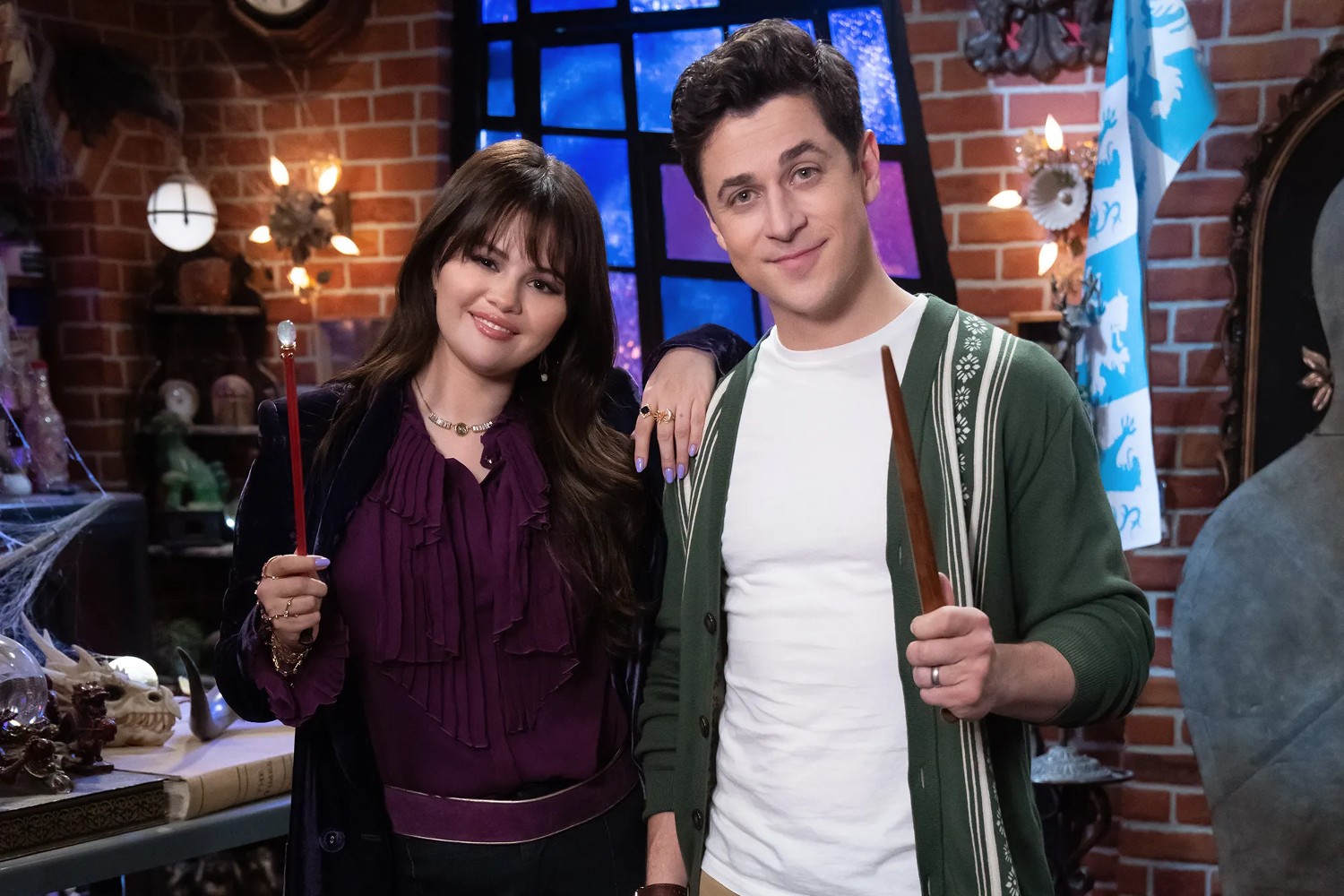 Selena Gomez: Αποχαιρετά οριστικά την Alex Russo μετά το φινάλε του «Wizards Beyond Waverly Place»