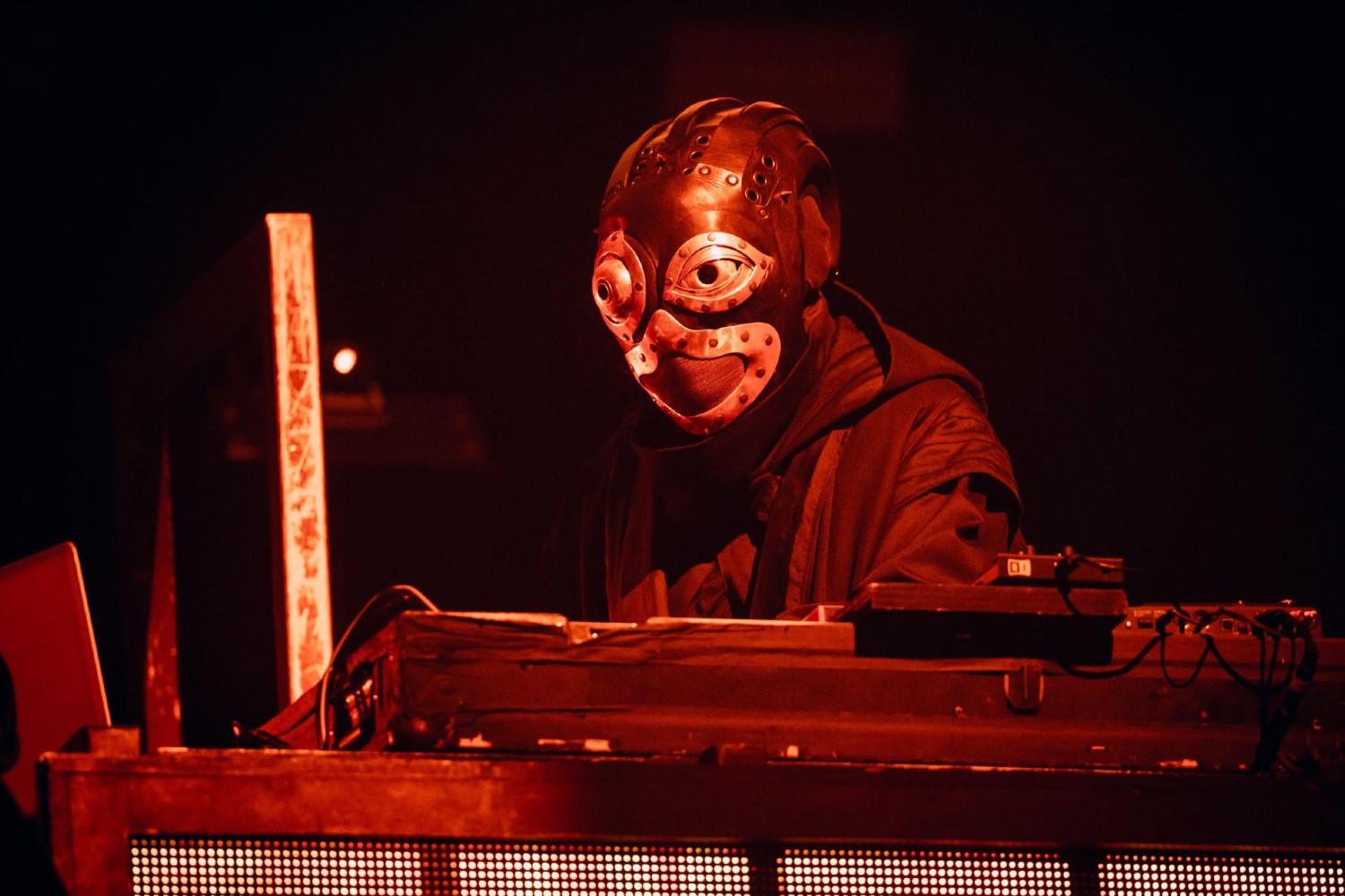 Slipknot: Τέλος εποχής – Ο Sid Wilson αποχωρεί μετά από σχεδόν τρεις δεκαετίες