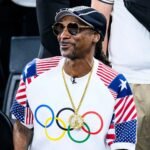 Snoop Dogg: Κέρδισε 9 εκατ. δολάρια για την παρουσία του στους Ολυμπιακούς Αγώνες