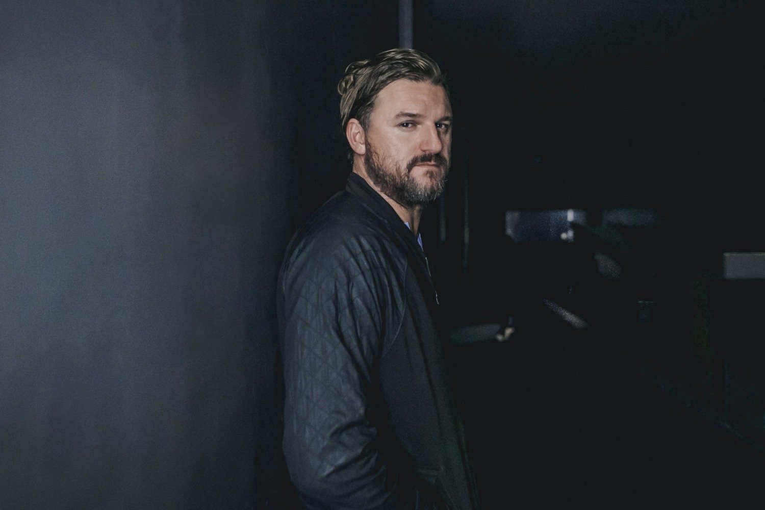 Ο Solomun επιστρέφει στο Techniques – Μία νύχτα μαγείας στο ΣΕΦ Ο Solomun επιστρέφει στο Techniques – Μία νύχτα μαγείας στο ΣΕΦ
