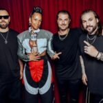 Swedish House Mafia και Alicia Keys συνεργάζονται στο «Finally»