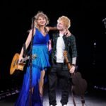 Ed Sheeran: «Είμαστε σαν αδέλφια με την Taylor Swift – Είναι η δική μου Carole King μου και εγώ ο δικός της James Taylor»