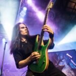 Teemu Mäntysaari: Οι Megadeth έχουν ξεκινήσει το επόμενο άλμπουμ τους