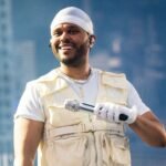 Ο The Weeknd αποκαλύπτει τρεισήμισι λεπτά νέας μουσικής