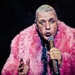 Ο Till Lindemann κατέθεσε μήνυση κατά της Spiegel για τις κατηγορίες για σεξουαλική επίθεση