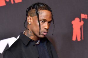 Travis Scott: Αγωγή για την επίθεση σε κατάσταση μέθης σε πλήρωμα γιοτ