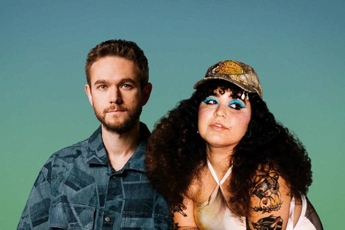 Zedd – Remi Wolf: Η συνεργασία που θα σας κάνει να νιώσετε «Lucky»
