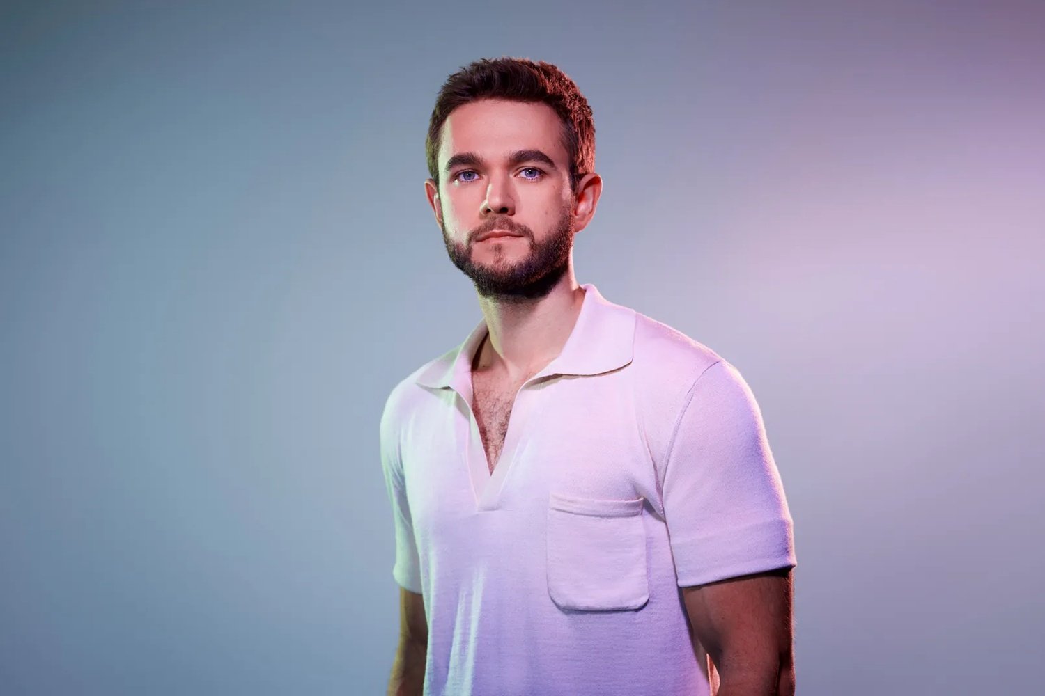 Ο Zedd συναντά Muse, John Mayer και Jeff Buckley στο νέο άλμπουμ «Telos»