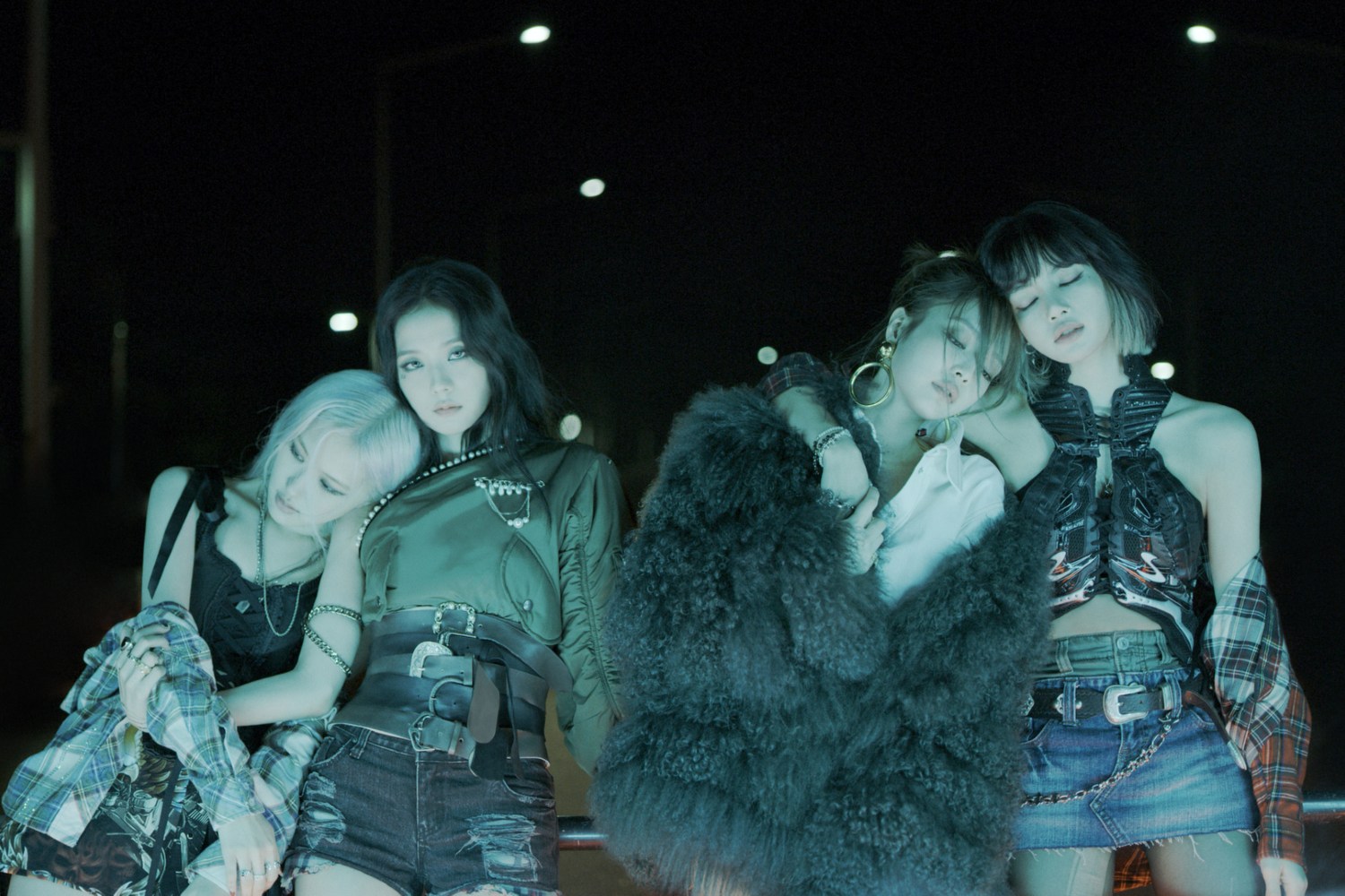BLACKPINK: Δύο δισεκατομμύρια προβολές για το «Kill This Love» στο YouTube