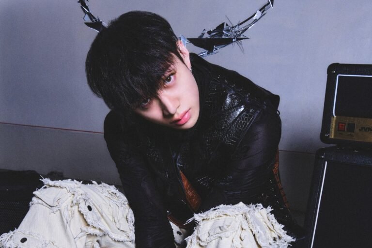 Stray Kids: Η σπουδαία ανθρωπιστική κίνηση του Bang Chan για το Νεπάλ