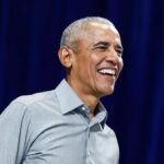 Ο Barack Obama ακούει Charli XCX και Billie Eilish – Τα αγαπημένα του τραγούδια για το καλοκαίρι