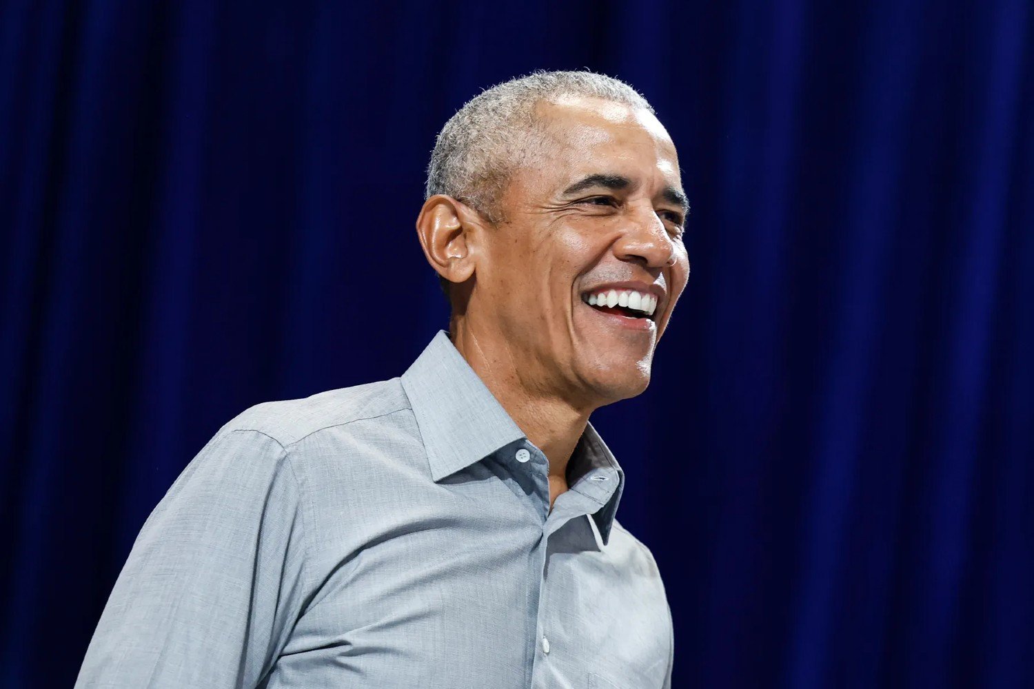 Ο Barack Obama ακούει Lady Gaga, Kendrick Lamar και BLACKPINK – Τα αγαπημένα του τραγούδια για το 2025