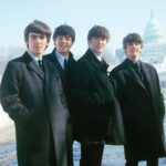 Οι Beatles γιορτάζουν 60 χρόνια Beatlemania επανακυκλοφορώντας τα πρώτα αμερικανικά άλμπουμ τους