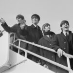 Beatles: Ντοκιμαντέρ για τα 60 χρόνια από την πρώτη επίσκεψή τους στην Αμερική