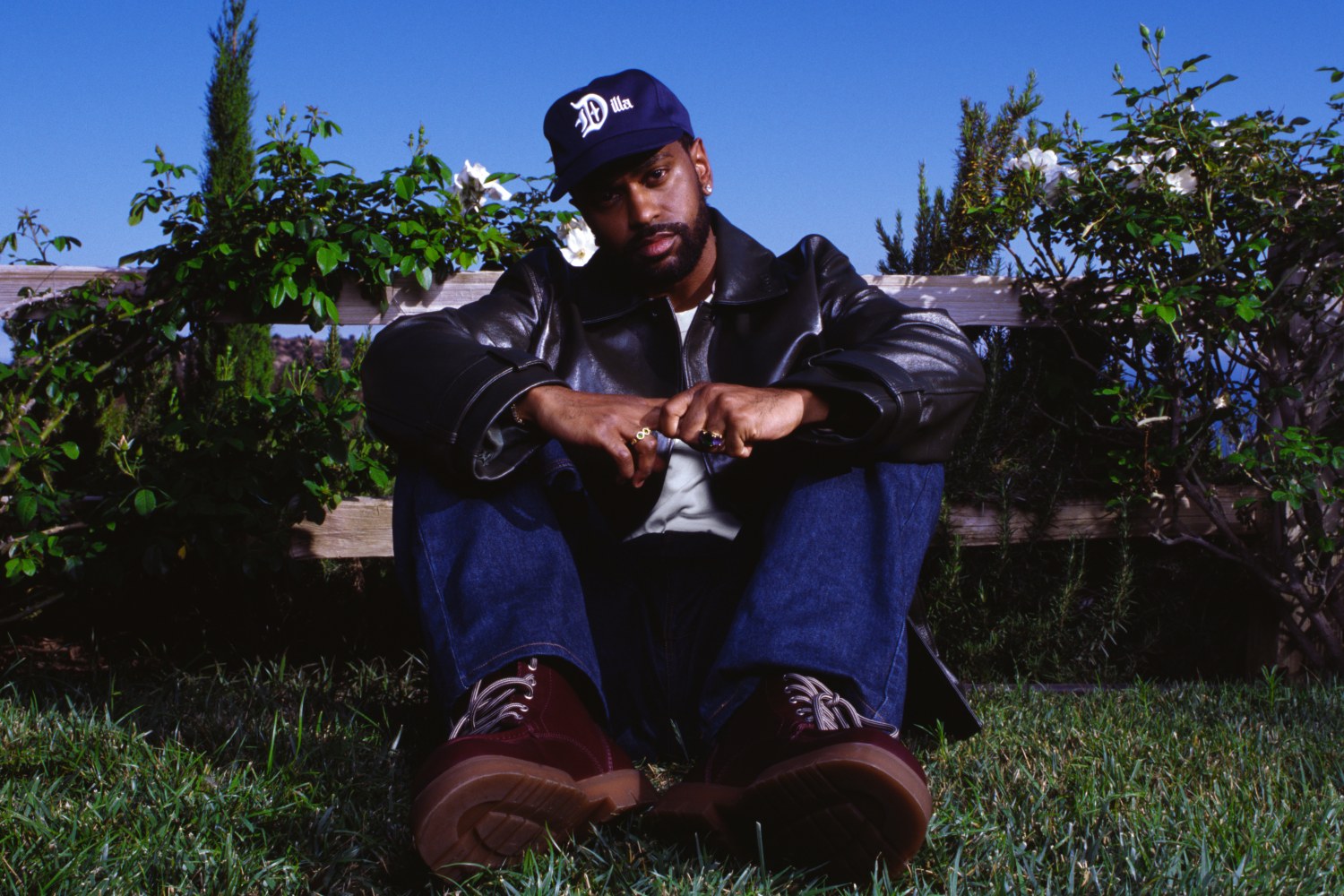 Big Sean: «Έδινα μία πολύ βαθιά μάχη με την κατάθλιψη» – Πώς τον επηρέασε ο θάνατος του Nipsey Hussle