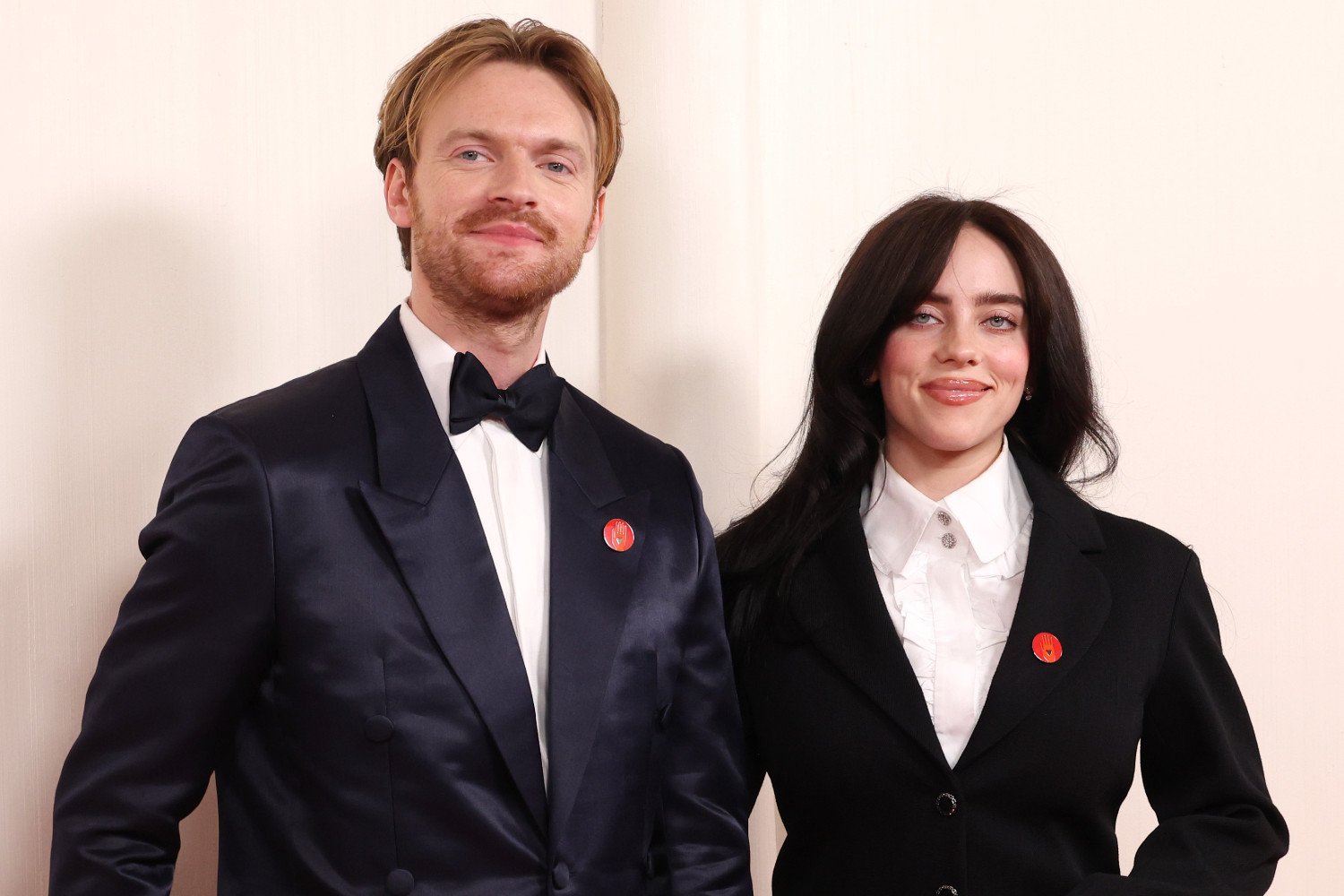Billie Eilish και Finneas κάνουν μία νέα αρχή – Η μεγάλη αλλαγή στην καριέρα τους Billie Eilish και Finneas κάνουν μία νέα αρχή – Η μεγάλη αλλαγή στην καριέρα τους