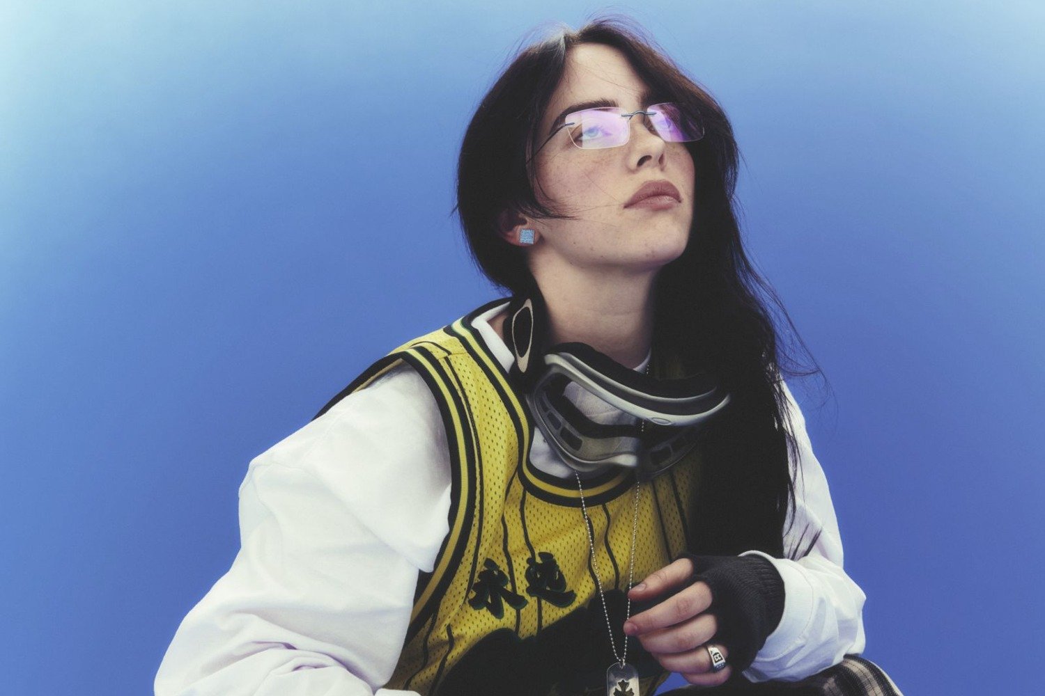 American Music Awards 2025: Σάρωσε η Billie Eilish – Οι νικητές των βραβείων