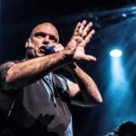 Ο Blaze Bayley ζωντανά σε Αθήνα και Θεσσαλονίκη