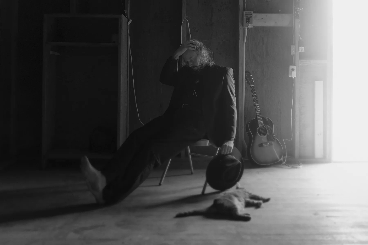 Οι Bon Iver επιστρέφουν με το «S P E Y S I D E» και το EP «SABLE»