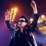 Οι U2 κυκλοφορούν το EP «ZOO TV – Live In Dublin 1993»
