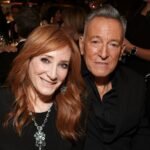 Bruce Springsteen: Σε ύφεση ο καρκίνος της συζύγου του Patti Scialfa – «Η ελπίδα έχει πρόσωπο»